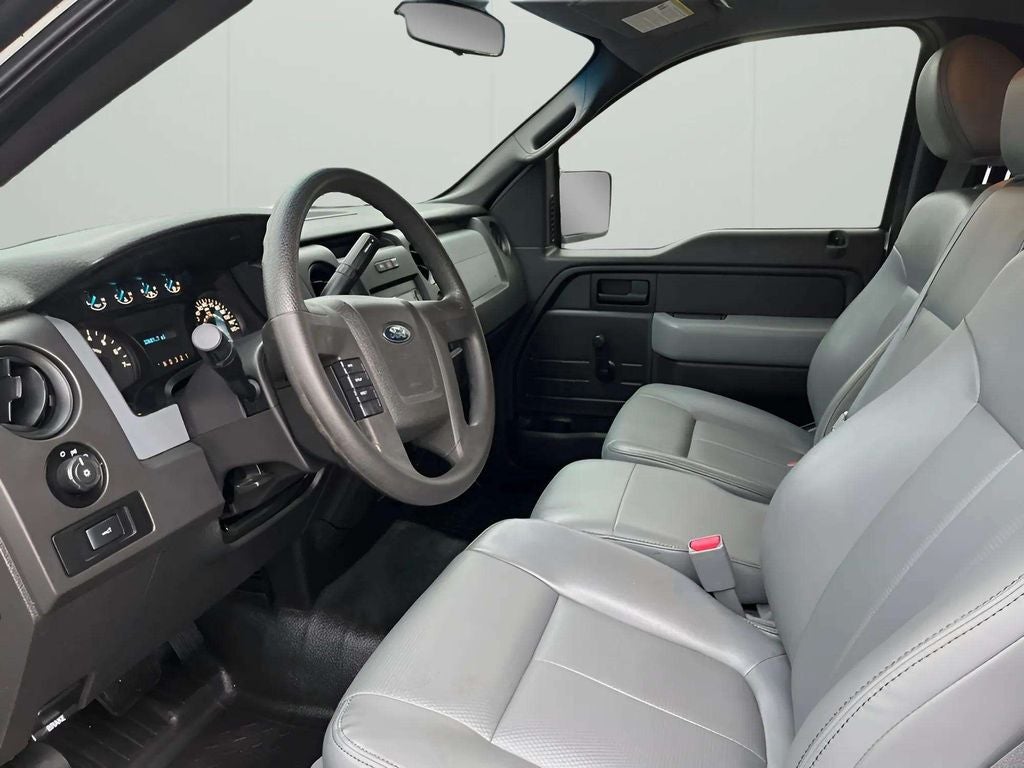 2014 Ford F-150 XL