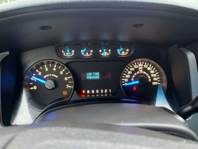 2014 Ford F-150 XL