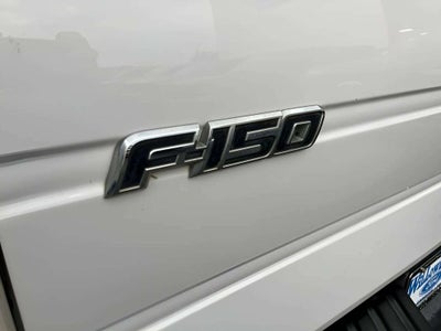 2014 Ford F-150 XL
