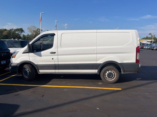 2020 Ford Transit-150 Base