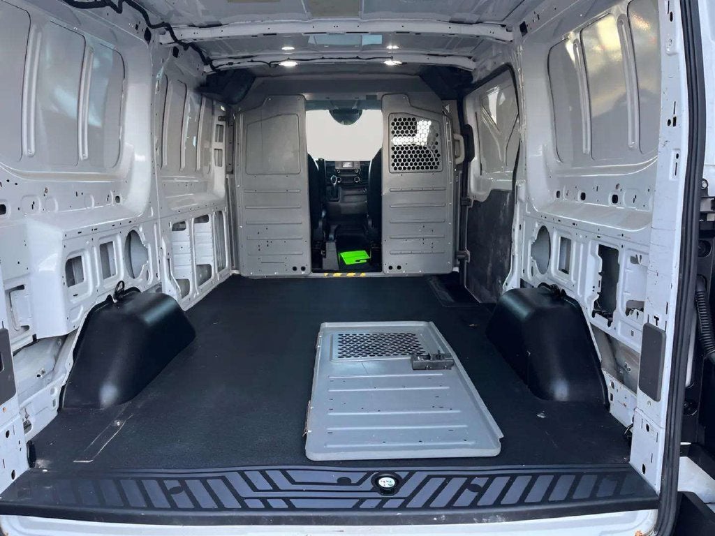 2020 Ford Transit-150 Base