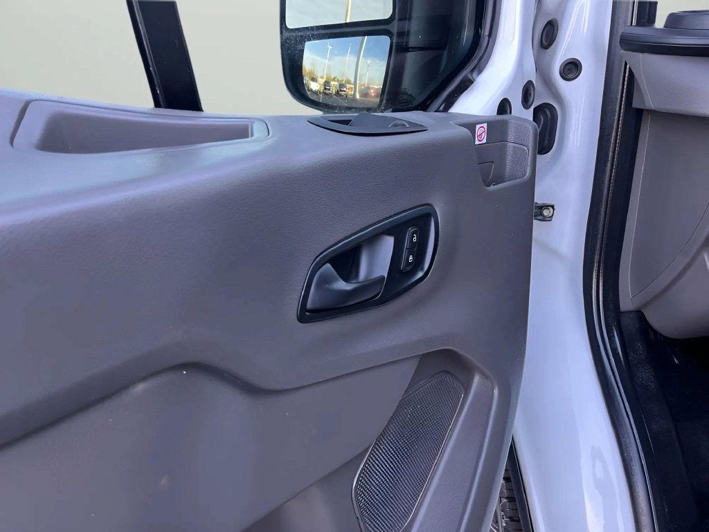 2020 Ford Transit-150 Base