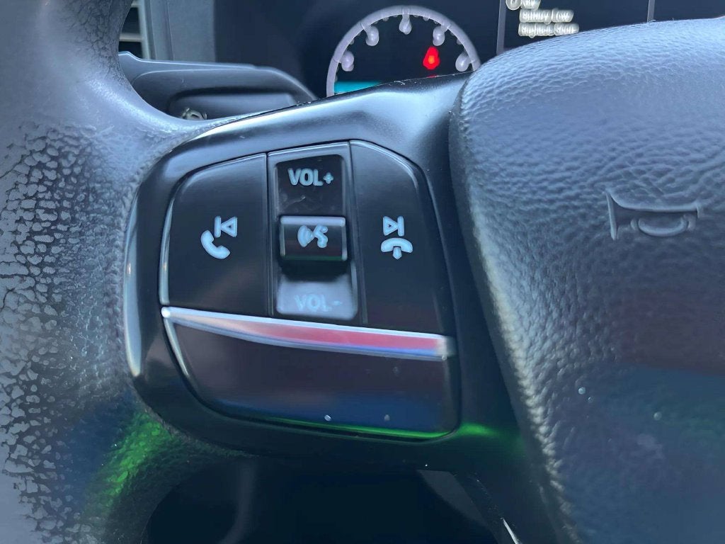 2020 Ford Transit-150 Base