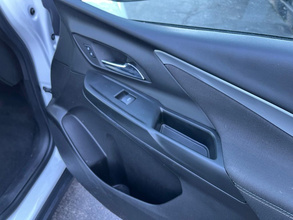 2023 Chevrolet Bolt EV 1LT
