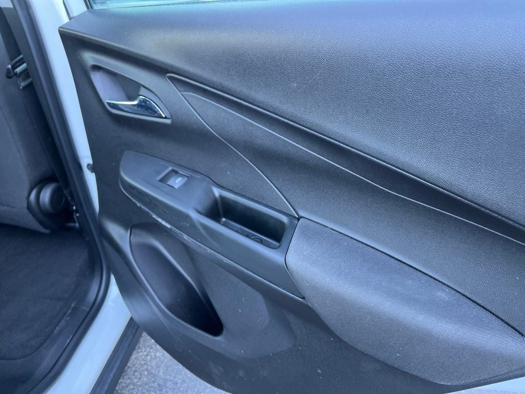 2023 Chevrolet Bolt EV 1LT