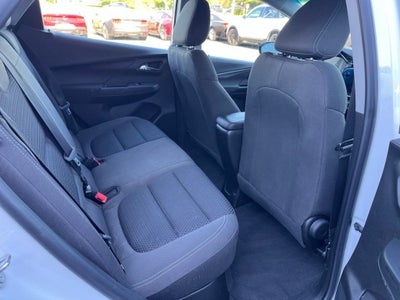 2023 Chevrolet Bolt EV 1LT