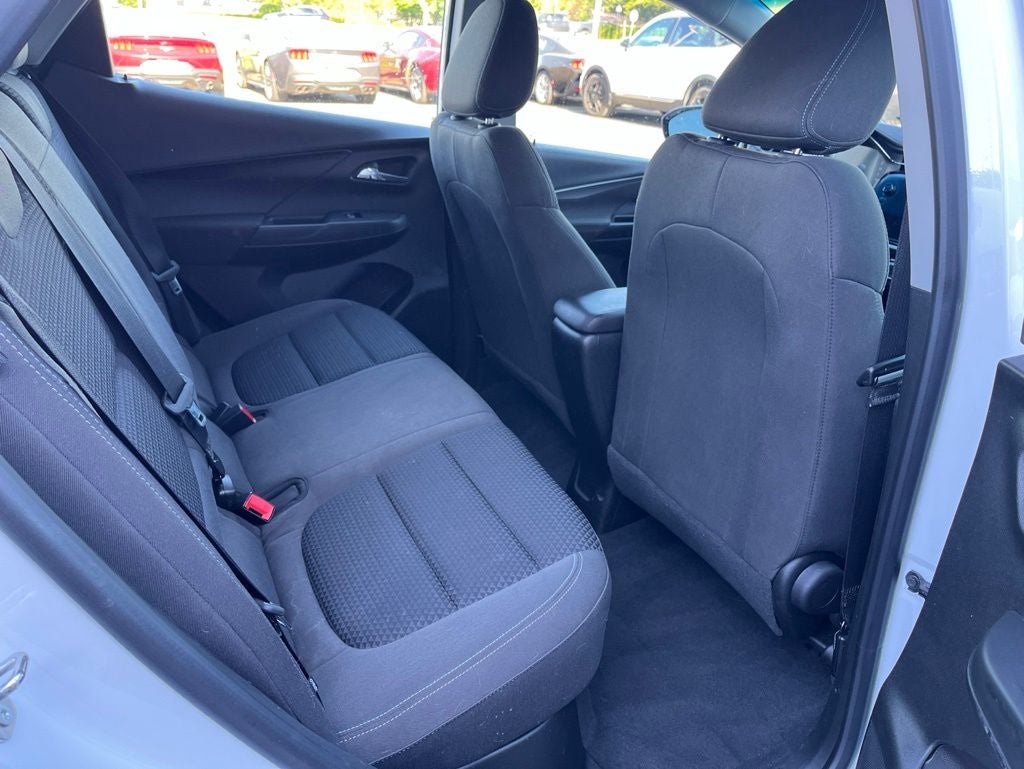 2023 Chevrolet Bolt EV 1LT