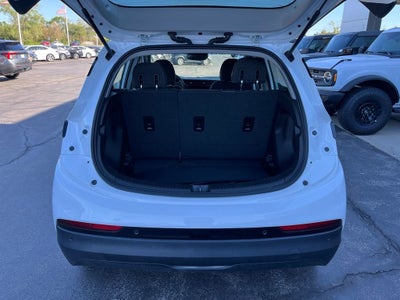 2023 Chevrolet Bolt EV 1LT