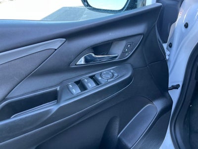 2023 Chevrolet Bolt EV 1LT