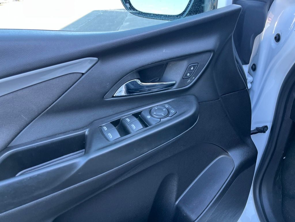 2023 Chevrolet Bolt EV 1LT