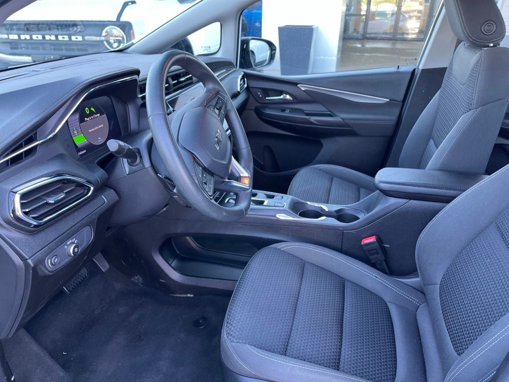 2023 Chevrolet Bolt EV 1LT