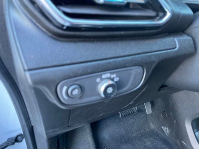 2023 Chevrolet Bolt EV 1LT
