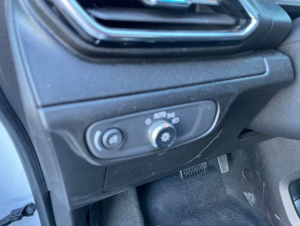 2023 Chevrolet Bolt EV 1LT