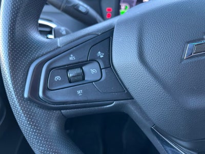 2023 Chevrolet Bolt EV 1LT
