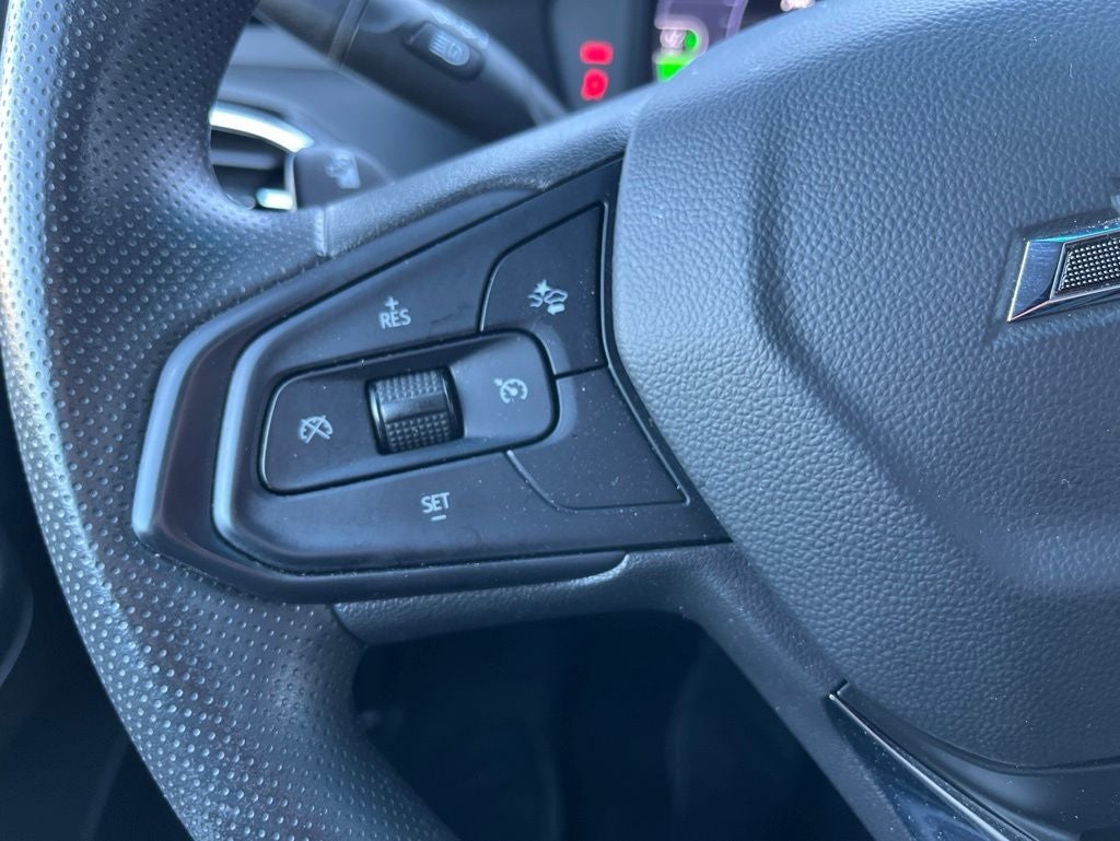 2023 Chevrolet Bolt EV 1LT
