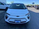 2023 Chevrolet Bolt EV 1LT