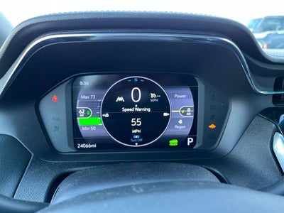 2023 Chevrolet Bolt EV 1LT