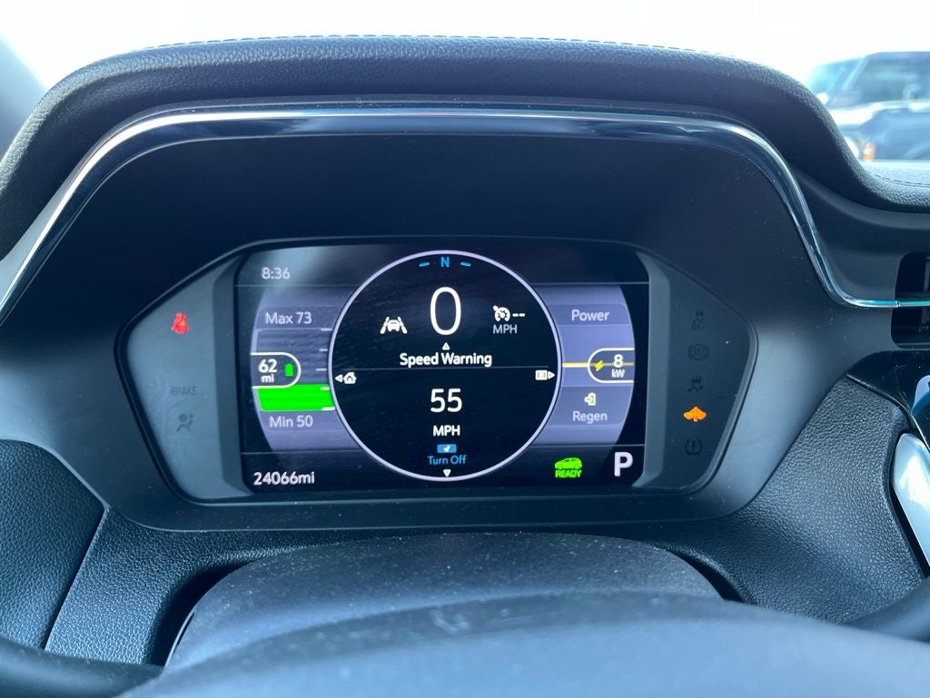 2023 Chevrolet Bolt EV 1LT