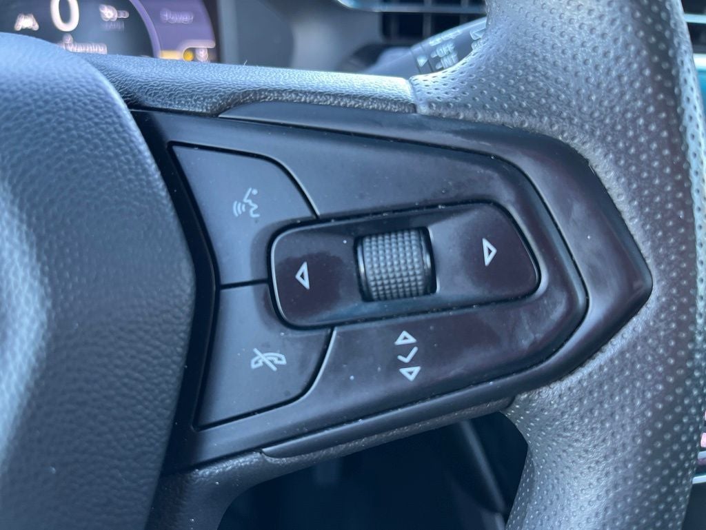 2023 Chevrolet Bolt EV 1LT