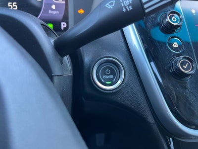 2023 Chevrolet Bolt EV 1LT