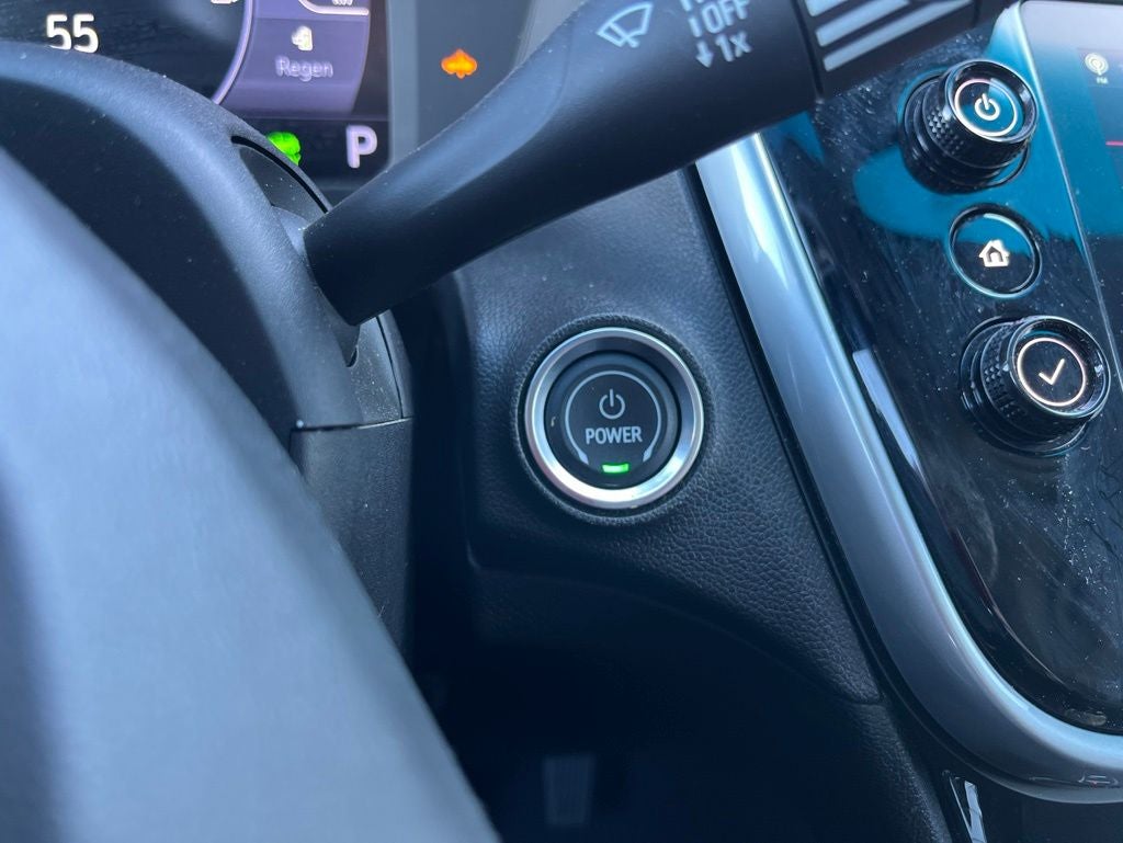 2023 Chevrolet Bolt EV 1LT