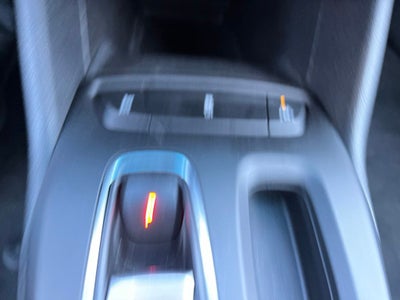 2023 Chevrolet Bolt EV 1LT