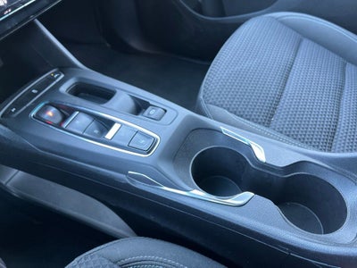 2023 Chevrolet Bolt EV 1LT