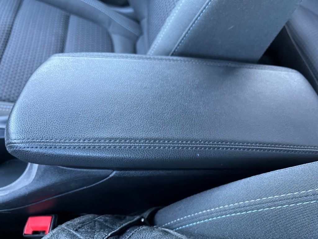 2023 Chevrolet Bolt EV 1LT
