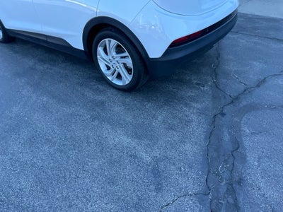 2023 Chevrolet Bolt EV 1LT