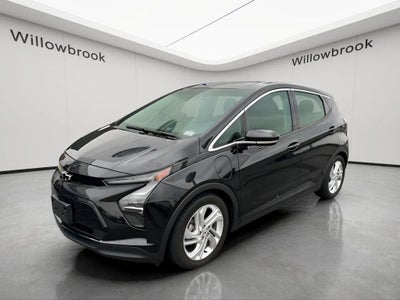 2023 Chevrolet Bolt EV 1LT