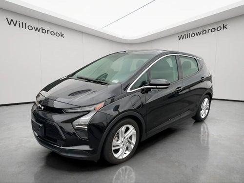2023 Chevrolet Bolt EV 1LT