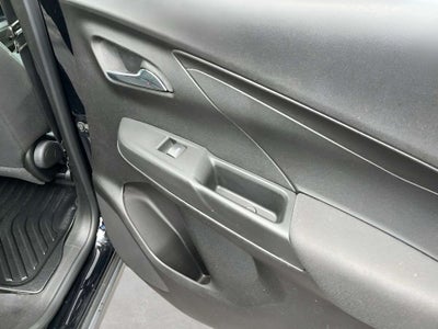 2023 Chevrolet Bolt EV 1LT