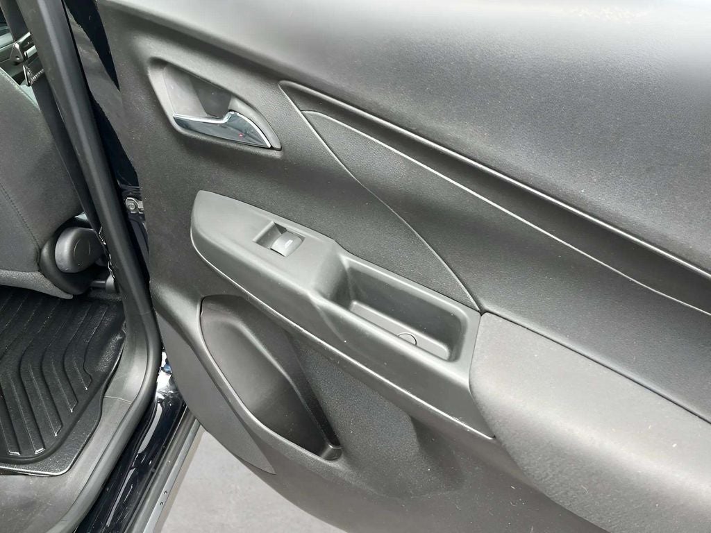 2023 Chevrolet Bolt EV 1LT