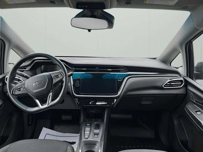 2023 Chevrolet Bolt EV 1LT