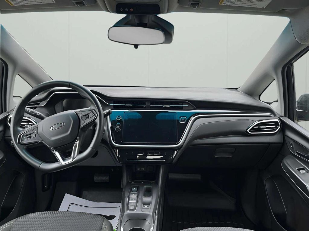 2023 Chevrolet Bolt EV 1LT