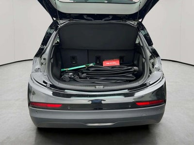 2023 Chevrolet Bolt EV 1LT