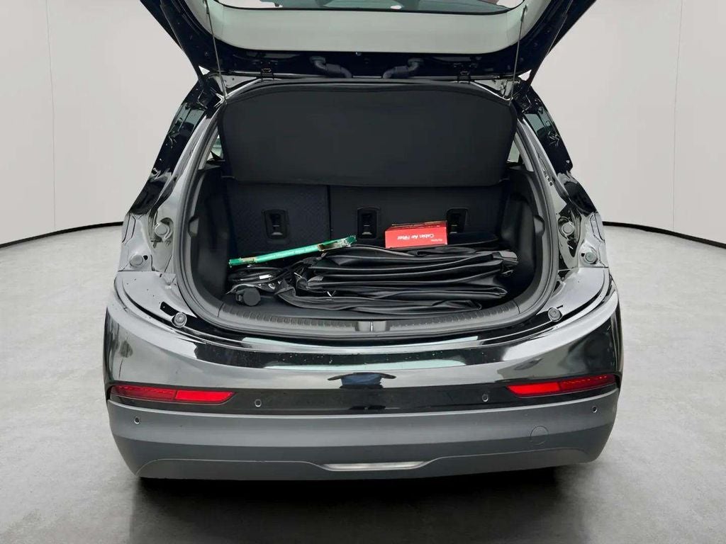 2023 Chevrolet Bolt EV 1LT