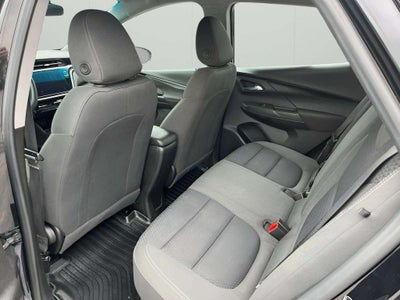 2023 Chevrolet Bolt EV 1LT