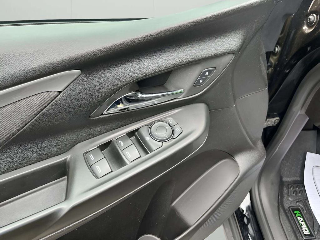 2023 Chevrolet Bolt EV 1LT