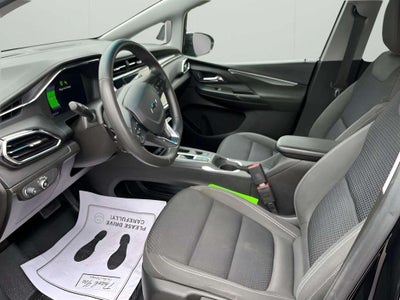 2023 Chevrolet Bolt EV 1LT