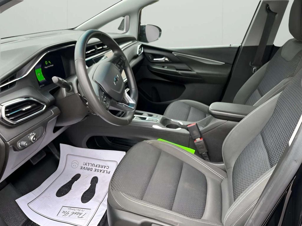 2023 Chevrolet Bolt EV 1LT
