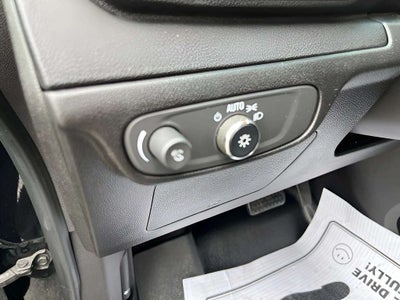 2023 Chevrolet Bolt EV 1LT