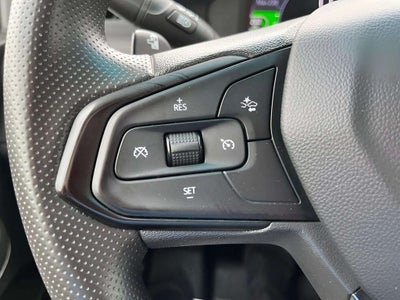 2023 Chevrolet Bolt EV 1LT
