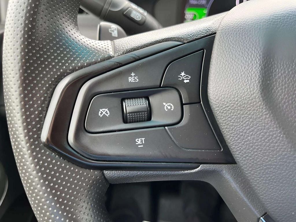 2023 Chevrolet Bolt EV 1LT