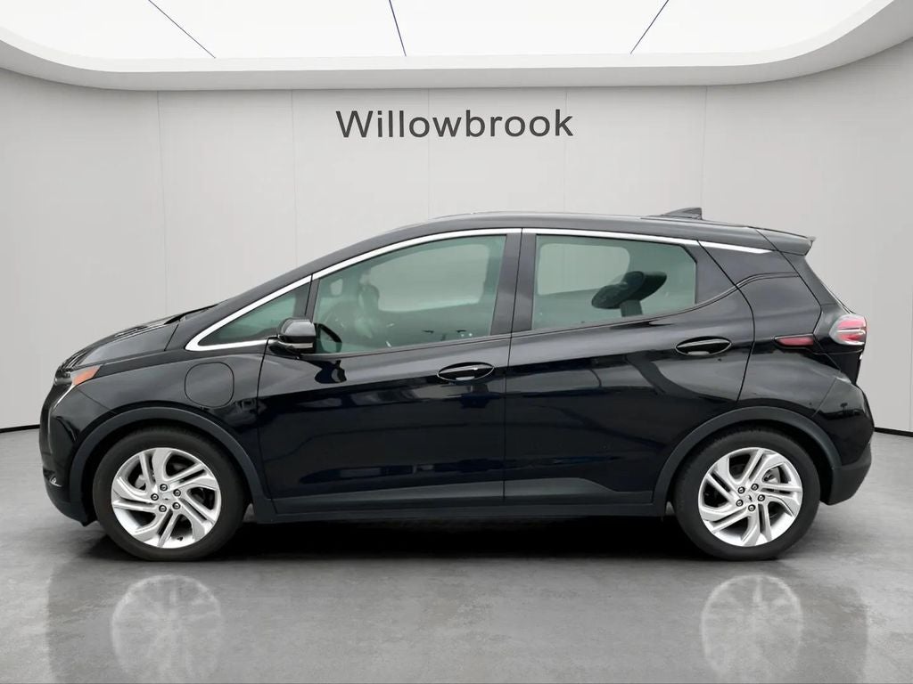 2023 Chevrolet Bolt EV 1LT