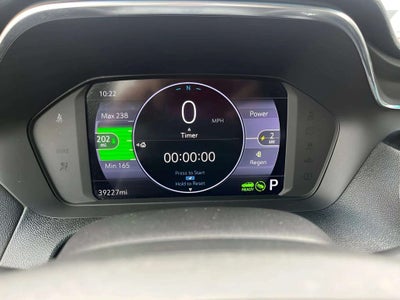 2023 Chevrolet Bolt EV 1LT