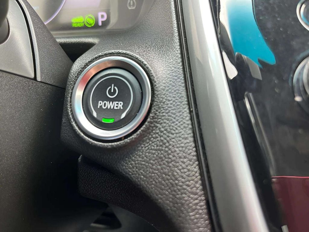 2023 Chevrolet Bolt EV 1LT