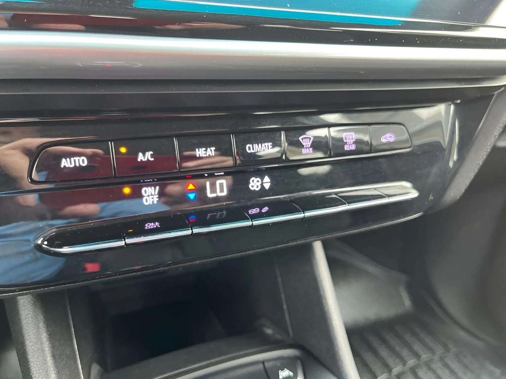 2023 Chevrolet Bolt EV 1LT