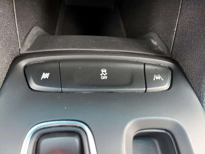 2023 Chevrolet Bolt EV 1LT