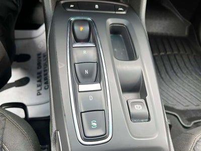 2023 Chevrolet Bolt EV 1LT